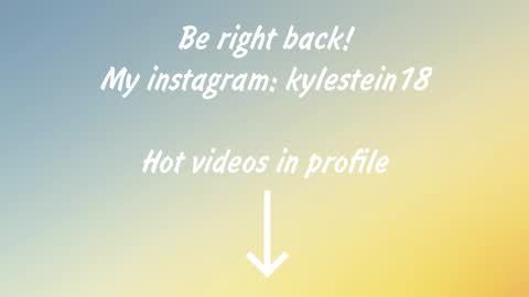 Snapshot of kyle_stein chatting on 12/13/24, 12:42 My Fansly - online show from 12/13/24, 12:42