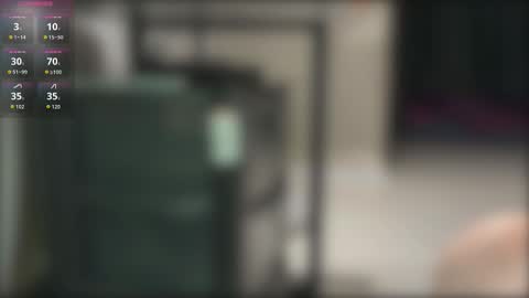 Snapshot of kyle_stein chatting on 10/13/25, 10:32 My Fansly - online show from 10/13/25, 10:32