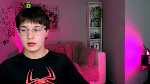 kyleberry_ online show from 11/07/25, 08:09