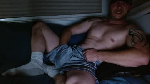 Kyle chat online show from 03/30/26, 06:25