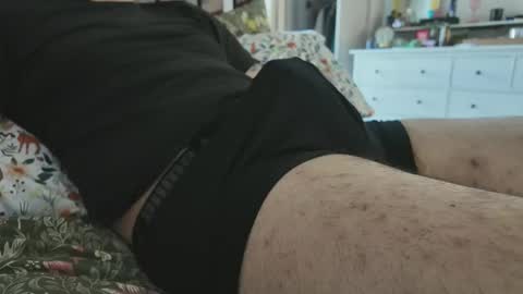 Always Moving online show from 04/23/26, 03:25