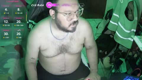 Kyle online show from 04/27/26, 01:36