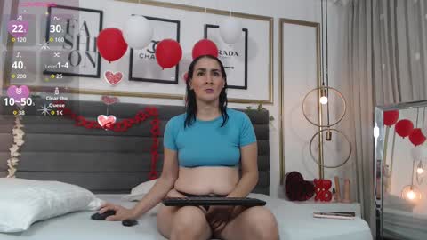 Snapshot of kyledoom chatting on 02/17/25, 11:34 KyleDoom online show from 02/17/25, 11:34