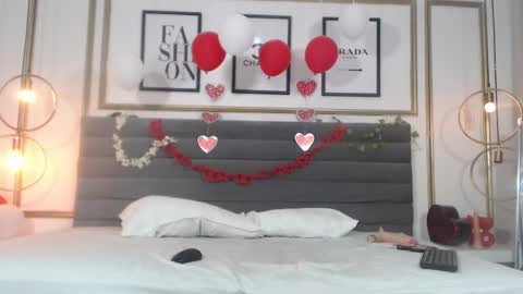 Snapshot of kyledoom chatting on 02/18/25, 02:38 KyleDoom online show from 02/18/25, 02:38