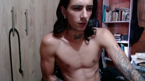 kyleer77 online show from 11/03/25, 09:27