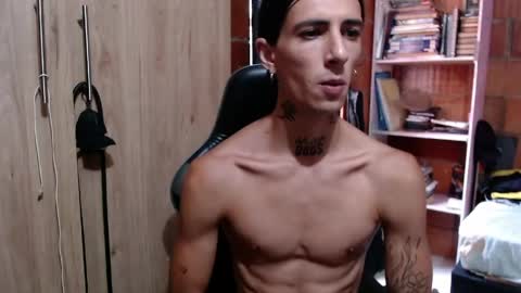 kyleer77 online show from 06/07/26, 11:58