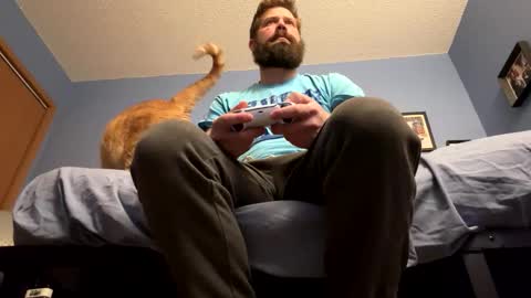 kyleisabadname online show from 10/31/25, 03:07