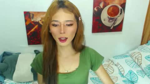 Snapshot of kylene17 chatting on 02/25/25, 10:26 babyKylene online show from 02/25/25, 10:26