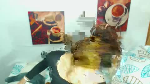 Snapshot of kylene17 chatting on 02/27/25, 10:26 babyKylene online show from 02/27/25, 10:26