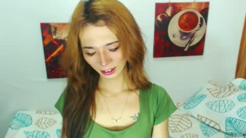 Snapshot of kylene17 chatting on 03/05/25, 07:38 babyKylene online show from 03/05/25, 07:38