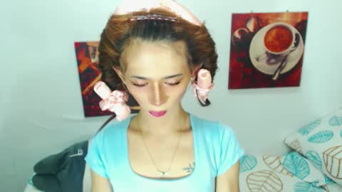 Snapshot of kylene17 chatting on 03/07/25, 09:51 babyKylene online show from 03/07/25, 09:51