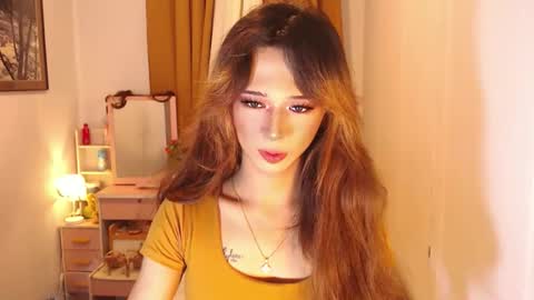 Snapshot of kylene17 chatting on 10/31/25, 11:00 babyKylene online show from 10/31/25, 11:00