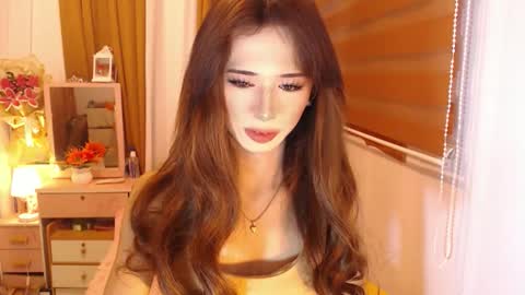 babyKylene online show from 04/12/26, 07:35