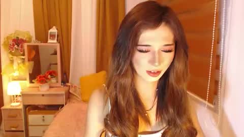 babyKylene online show from 04/16/26, 06:58