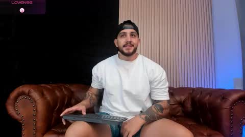 kylenorth_ online show from 02/18/26, 02:02