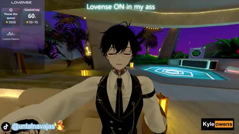 Kyle    online show from 03/02/26, 02:46