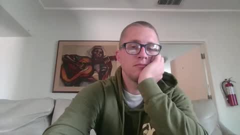 kylerace online show from 04/12/26, 08:14