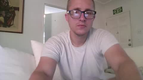 kylerace online show from 04/20/26, 09:16