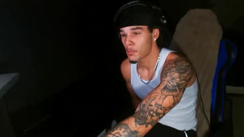 KyleWhiteDGS online show from 12/02/24, 07:16