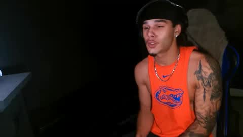 KyleWhiteDGS online show from 12/03/24, 04:14