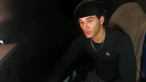 KyleWhiteDGS online show from 12/05/24, 03:37