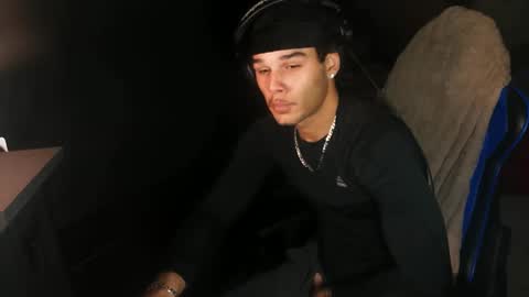 KyleWhiteDGS online show from 12/05/24, 07:06