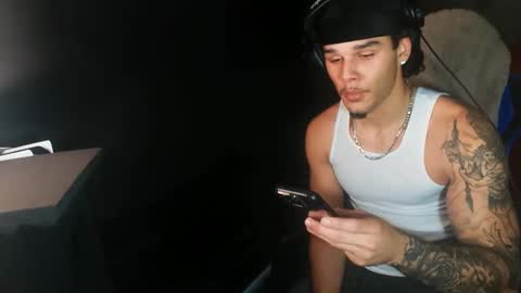 KyleWhiteDGS online show from 12/06/24, 04:03