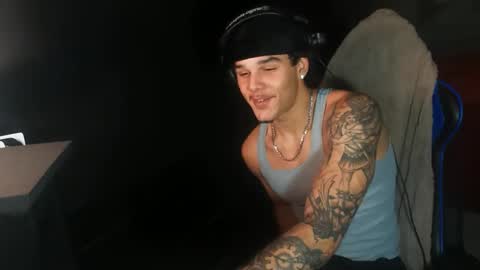 KyleWhiteDGS online show from 12/07/24, 02:53