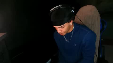 KyleWhiteDGS online show from 12/11/24, 06:20