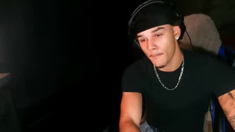 KyleWhiteDGS online show from 12/12/24, 04:26