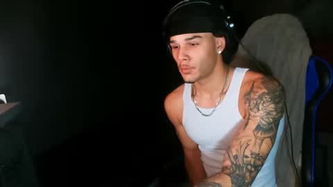 KyleWhiteDGS online show from 12/13/24, 06:05