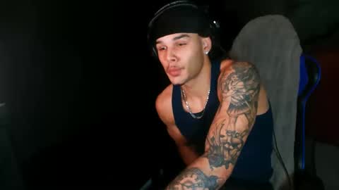 KyleWhiteDGS online show from 12/14/24, 04:01