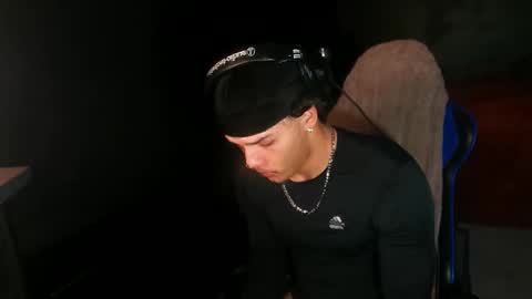 KyleWhiteDGS online show from 12/15/24, 03:24