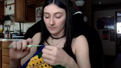 Kylianna online show from 12/27/24, 05:48
