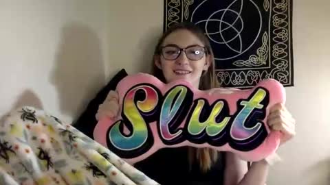 Kylianna online show from 01/17/26, 01:43