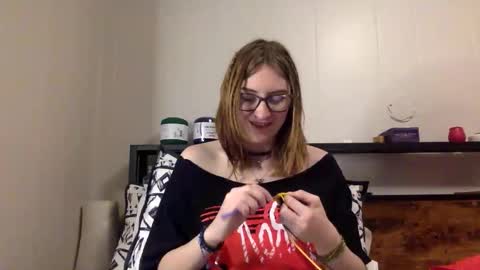 Kylianna online show from 04/24/26, 02:58