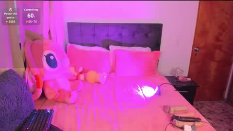 Kylie  online show from 02/14/26, 11:29