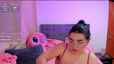 Kylie  online show from 02/20/26, 06:26