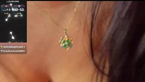 Kylie online show from 04/27/26, 09:02