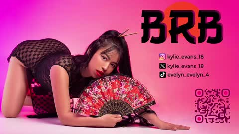 Kylie online show from 02/03/25, 11:15