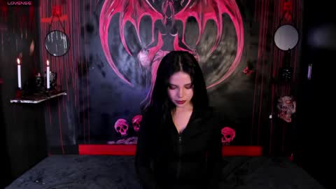 submissive demon Please help me to reach 500 thumbs up online show from 05/14/26, 01:45