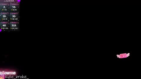 k ylie online show from 11/13/25, 11:25