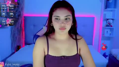 k ylie online show from 03/16/26, 02:17