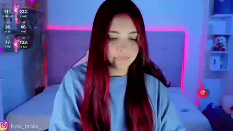 k ylie online show from 03/16/26, 09:08