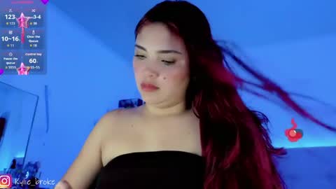 Snapshot of kylie_hottt_ chatting on 04/24/26, 10:23 k ylie online show from 04/24/26, 10:23