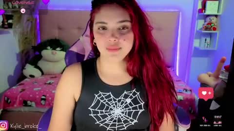 Snapshot of kylie_hottt_ chatting on 05/28/26, 09:34 k ylie online show from 05/28/26, 09:34