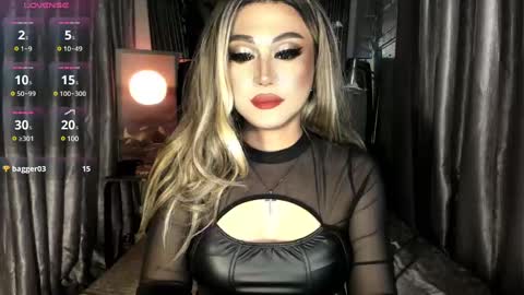 kylie online show from 12/16/24, 08:58