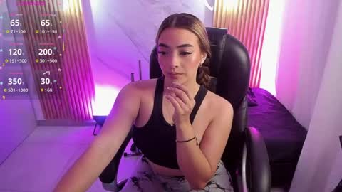  KYLIE  online show from 04/29/26, 03:10