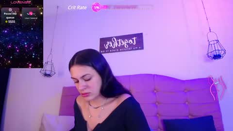 kylie_ls online show from 01/09/25, 12:19