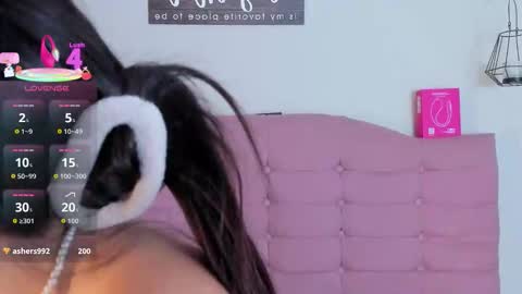 kylie_ls online show from 12/01/25, 02:49